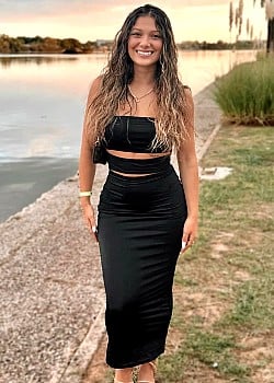 Francisca Oliveira